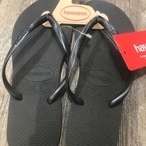Havaianas flip flop